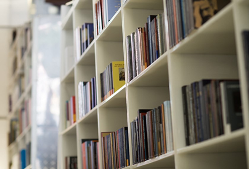 Bookshop - CHOICE OF THE MONTH Bookshop - CHOICE OF THE MONTH