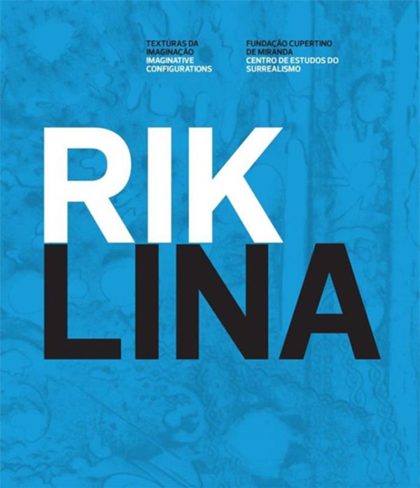 Rik Lina