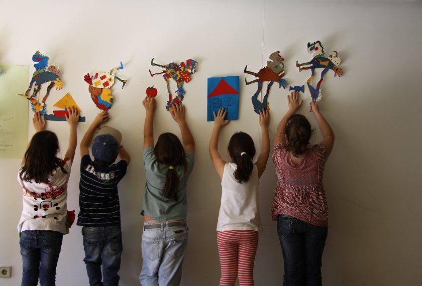 Education Service Education Service