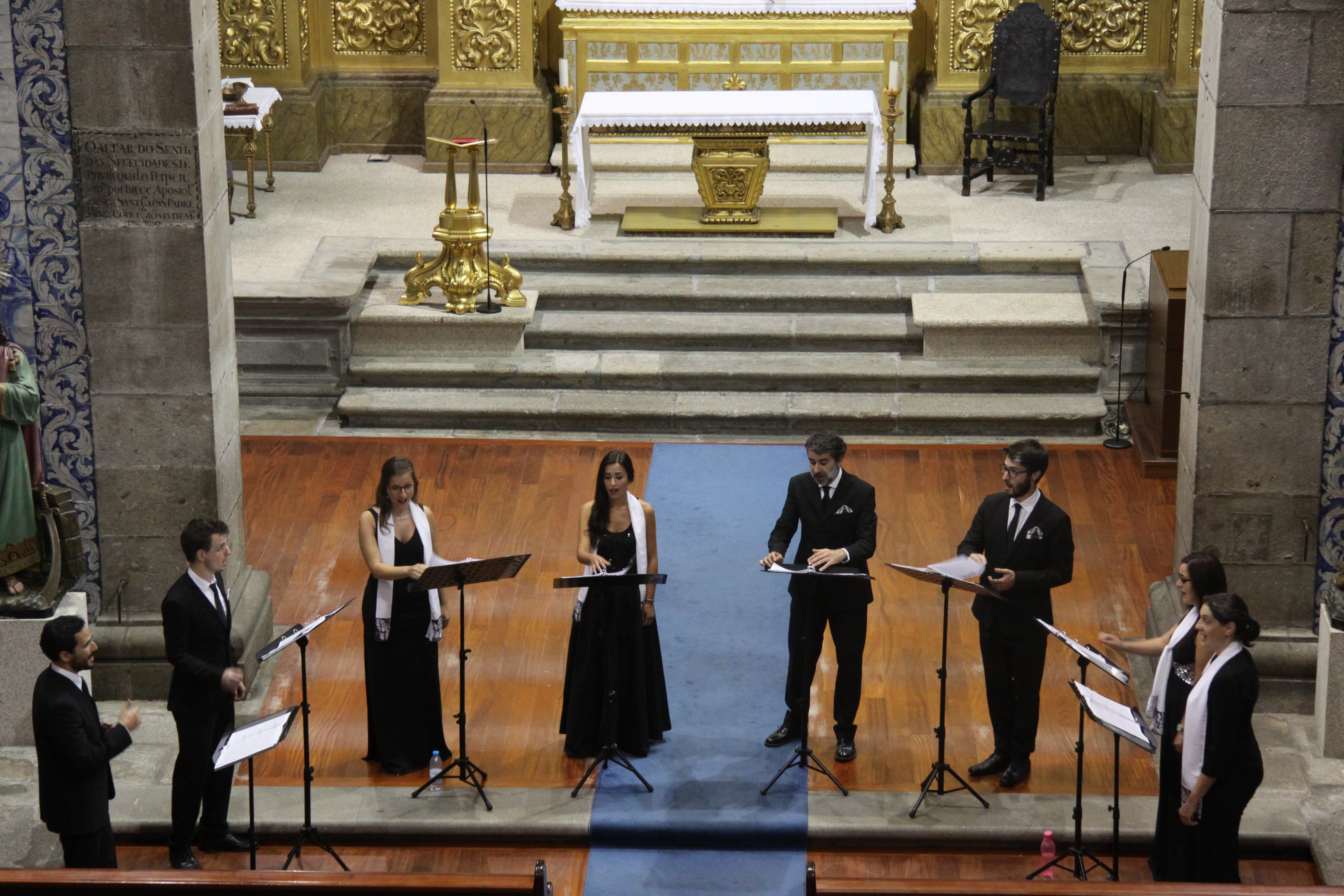 Cupertinos - Mundos e Fundos