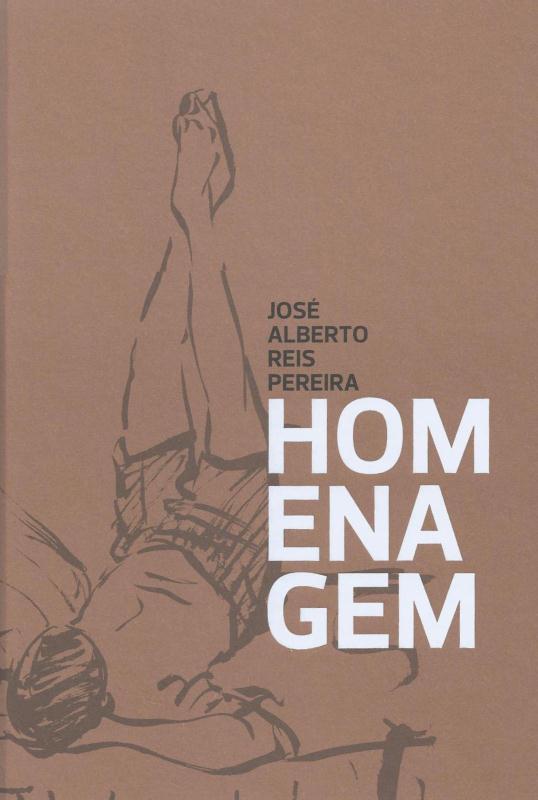 José Alberto Reis Pereira