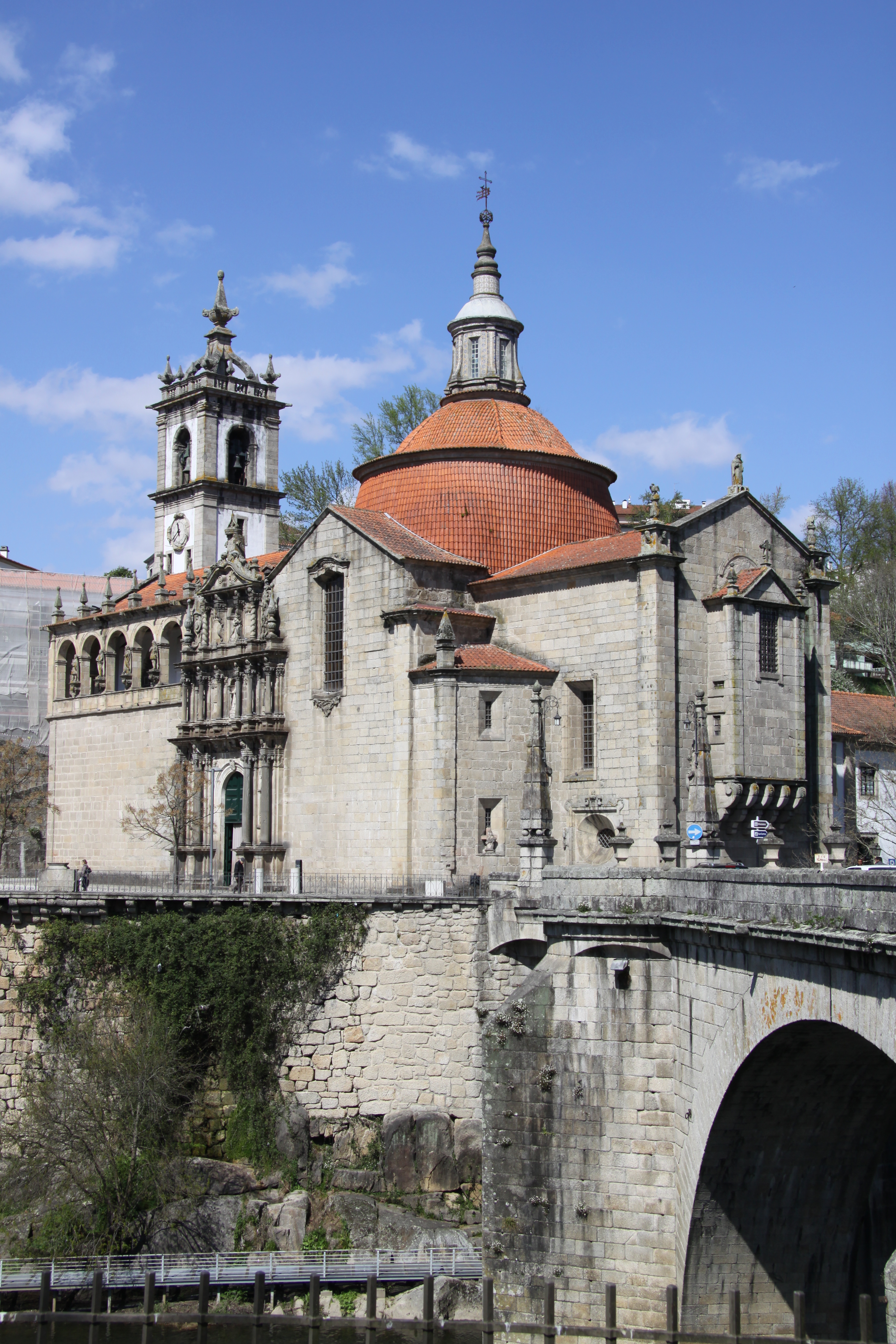 Concerto Cupertinos - Amarante