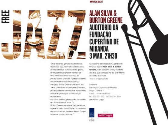 Ciclo de Jazz