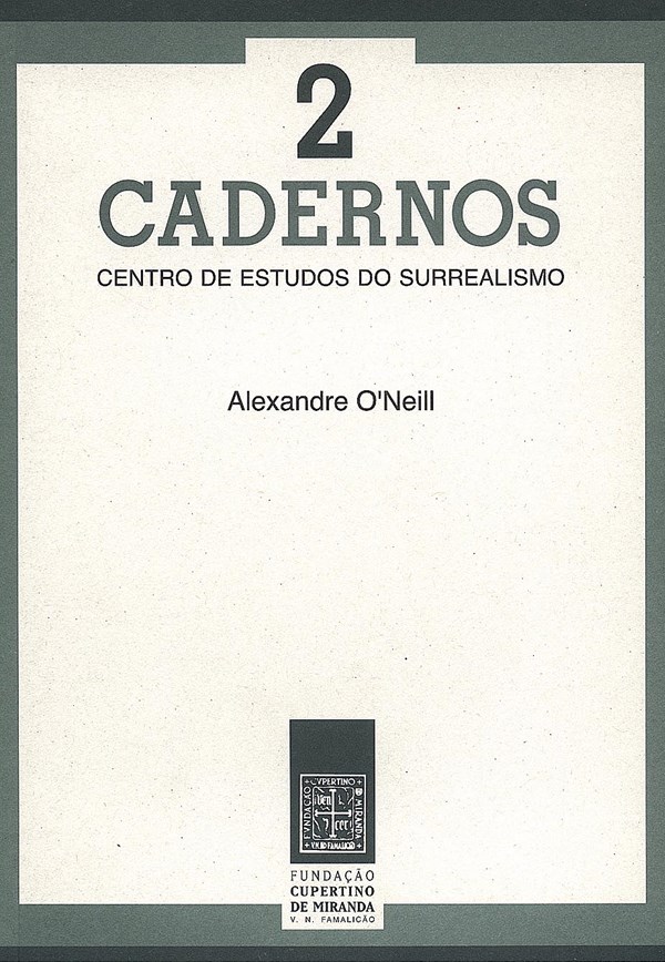 Alexandre O'Neill
