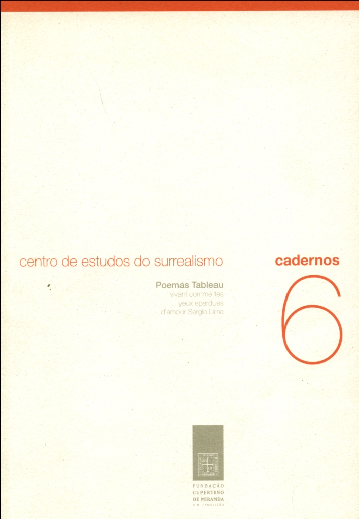 Poemas tableau: vivant comme tes yeux eperdues d'amour Sergio Lima