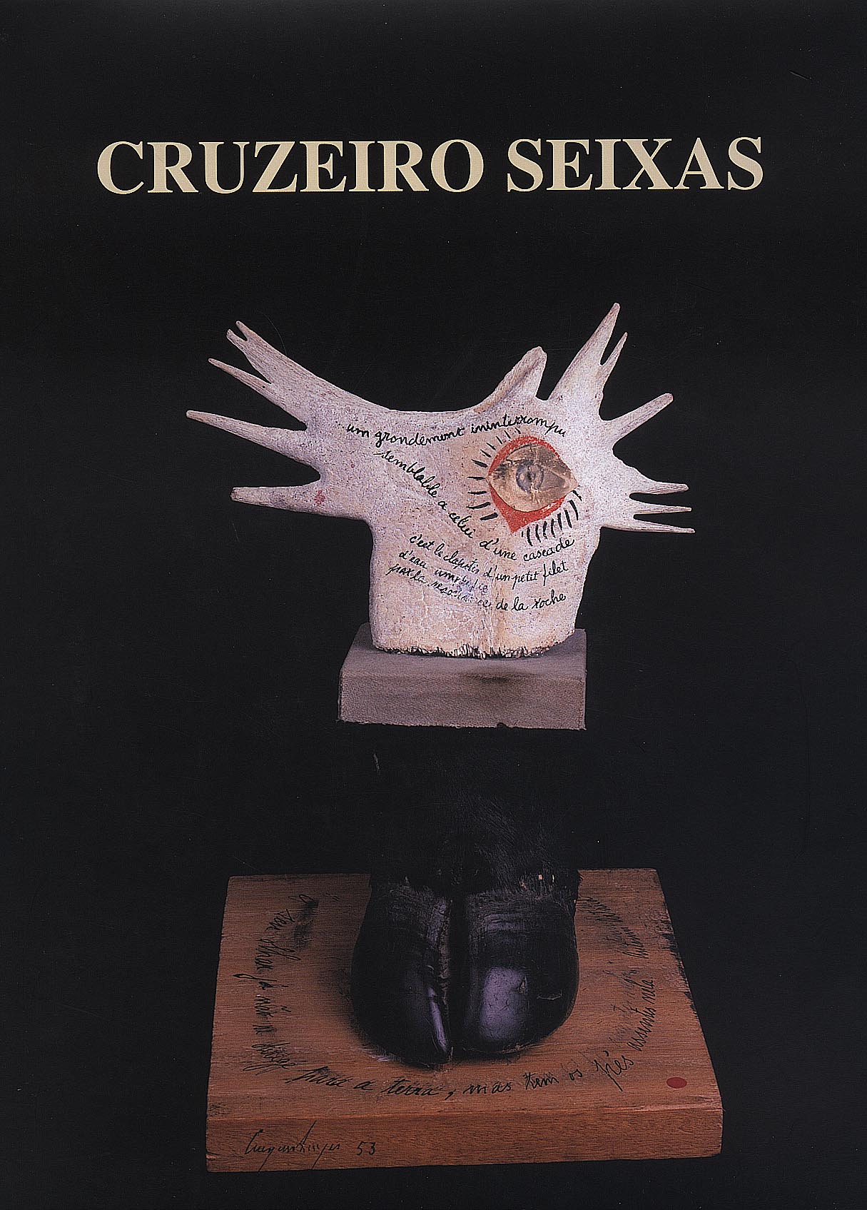 Cruzeiro Seixas