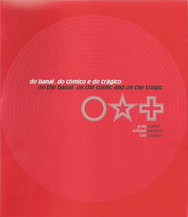 Do banal, do cómico e do trágico 