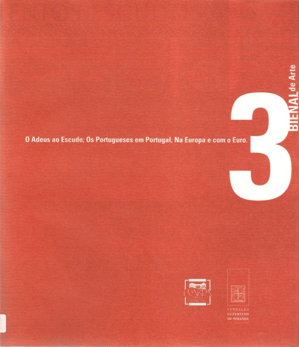 III Bienal de Arte