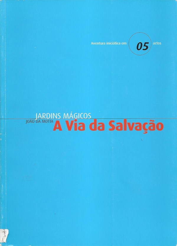 Jardins Mágicos