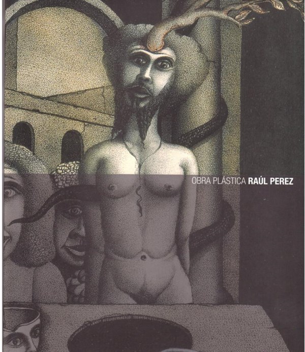 Raúl Perez