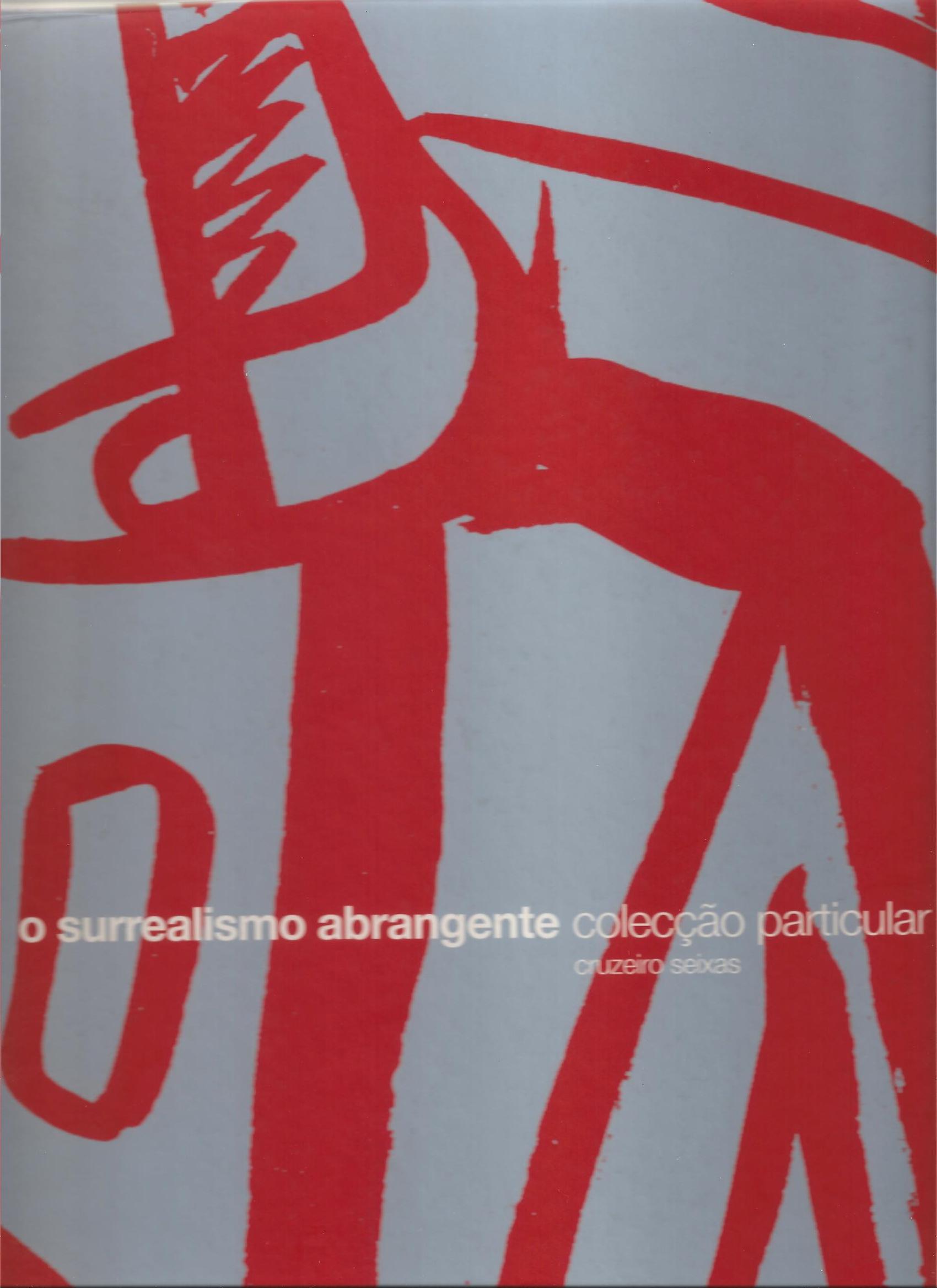 O Surrealismo abrangente