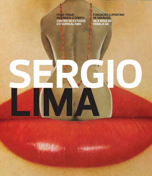 Sergio Lima 