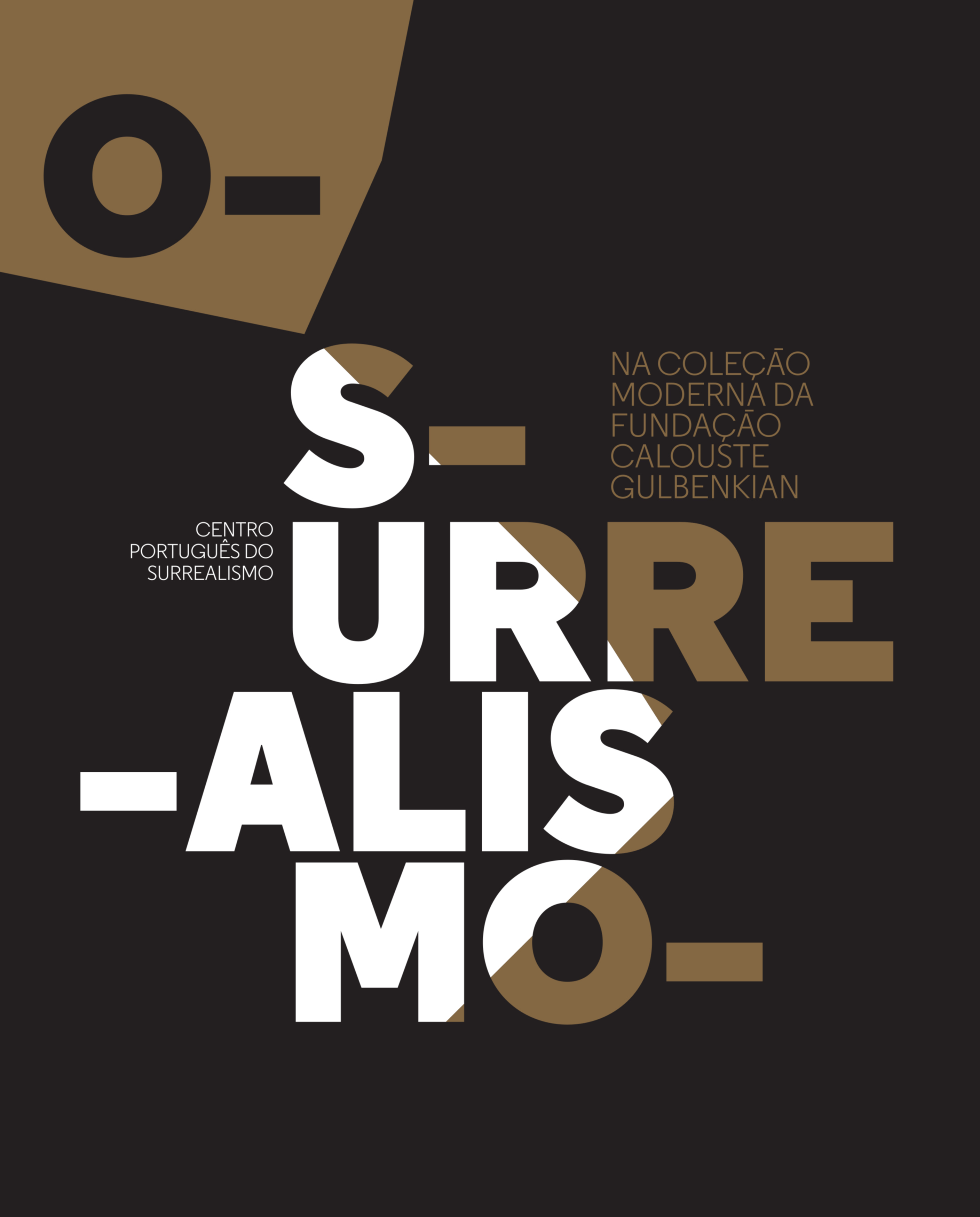 O Surrealismo na Coleção Moderna da Fundação Calouste Gulbenkian