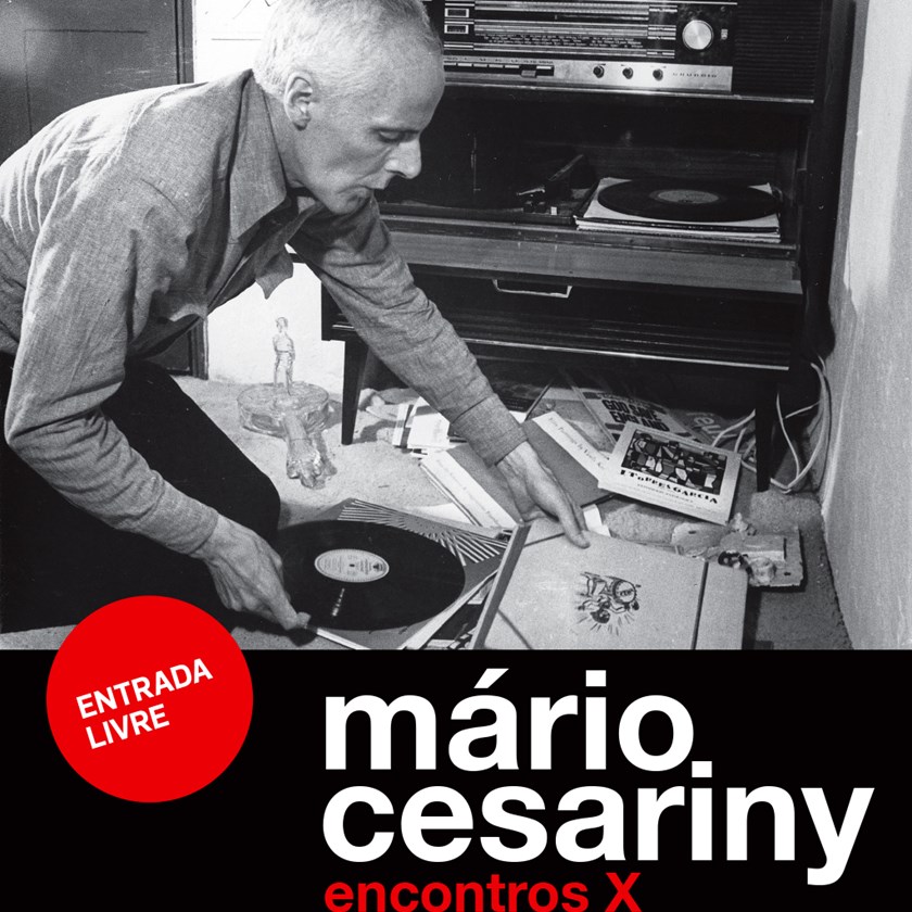 Mário Cesariny - Encontros X