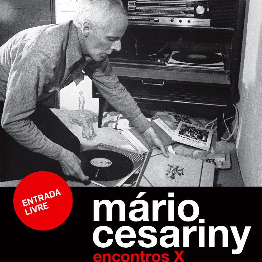 Mário Cesariny - Meetings X