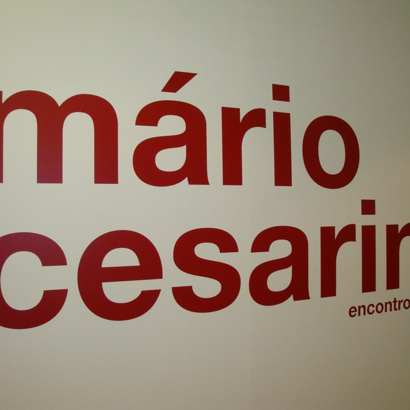Mário Cesariny - Meetings II