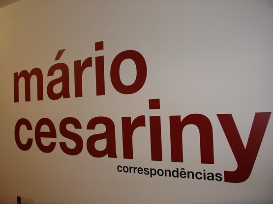 Mário Cesariny - Meetings III