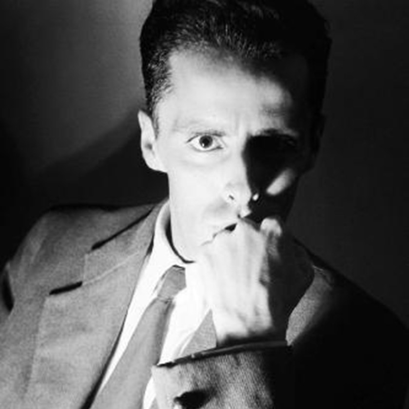 Mário Cesariny - Meetings IV