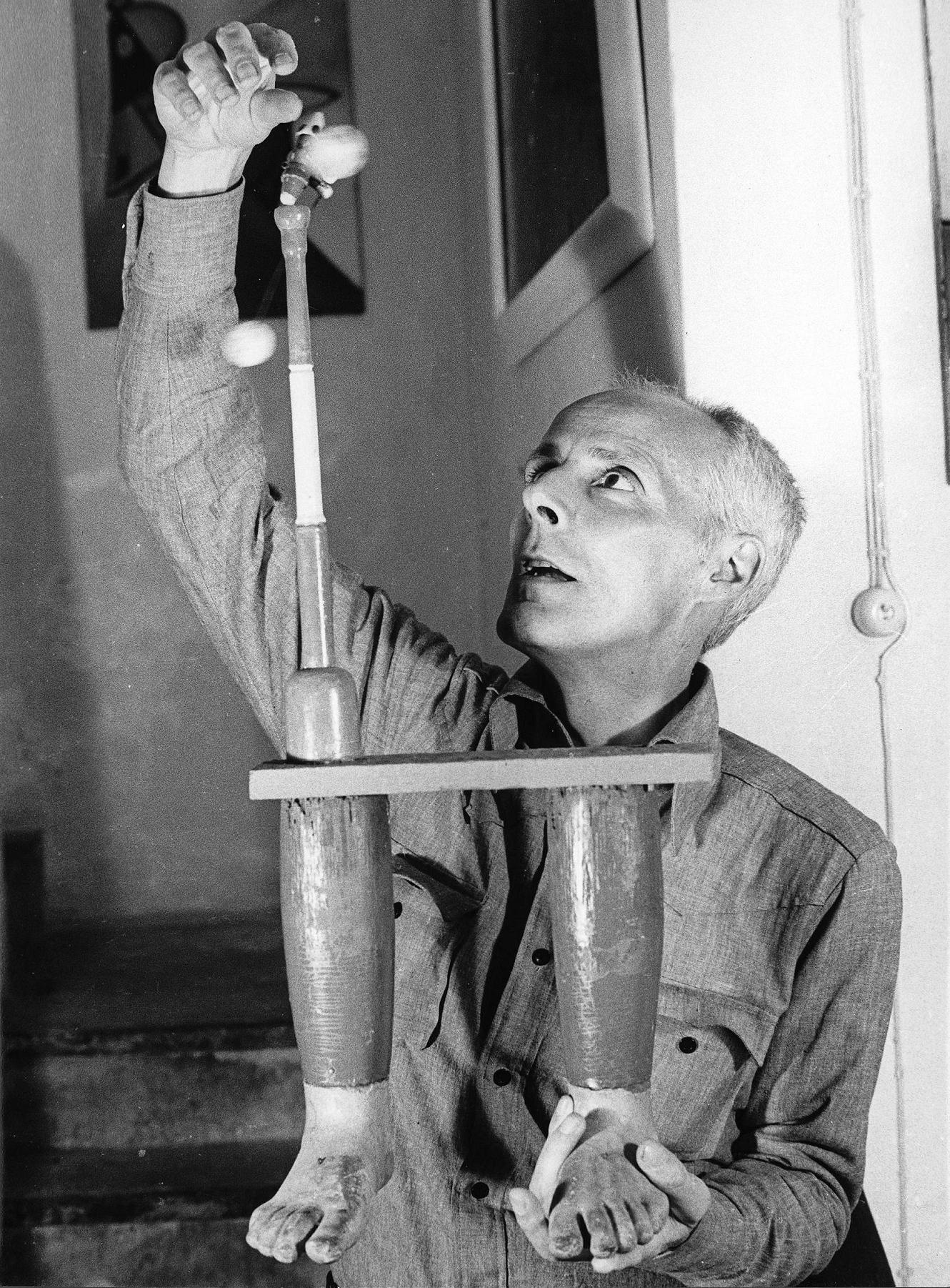 Mário Cesariny - Encontros V