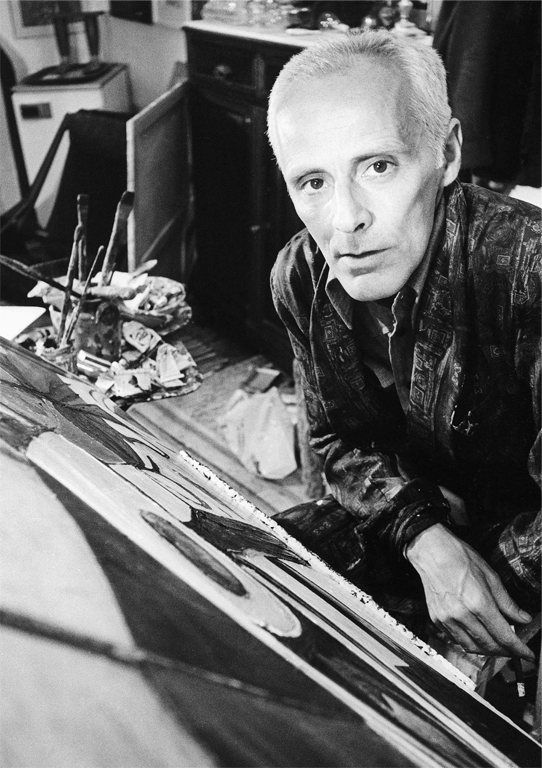 Mário Cesariny - Encontros VI