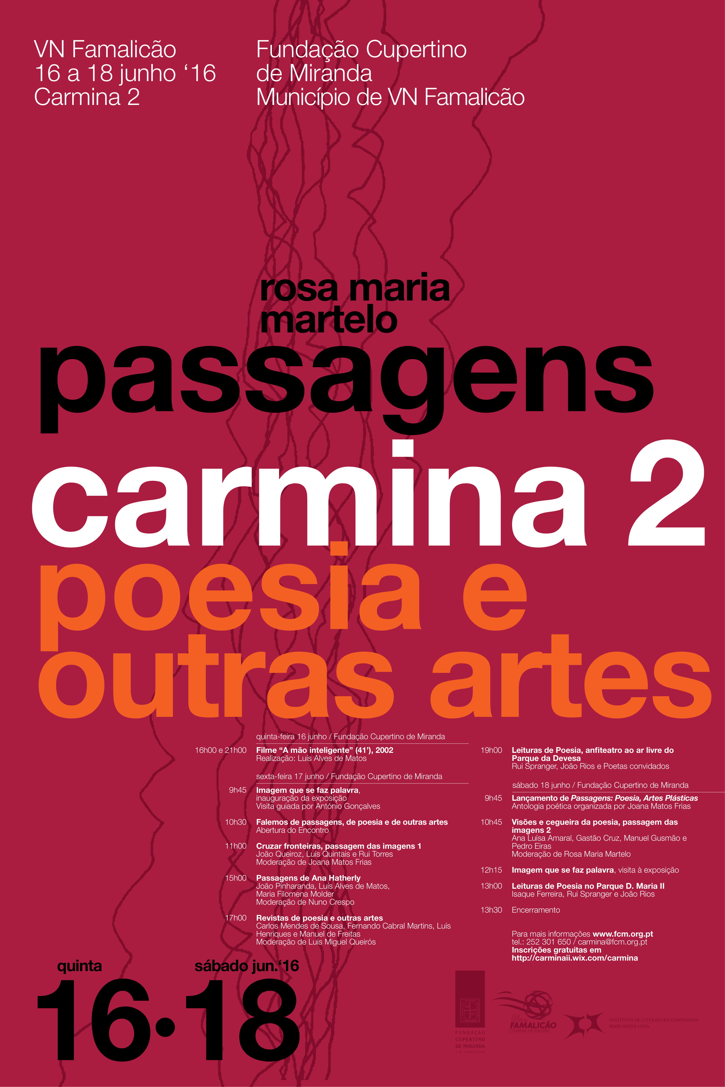 Carmina 2