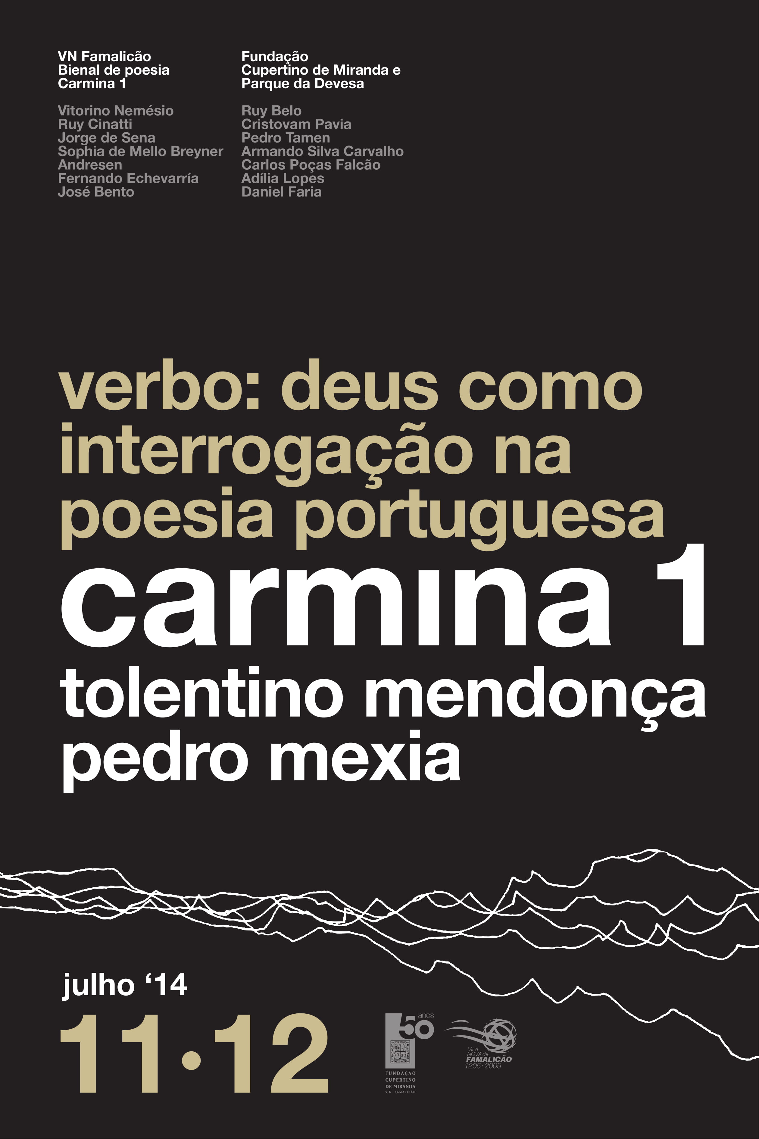 Carmina 1