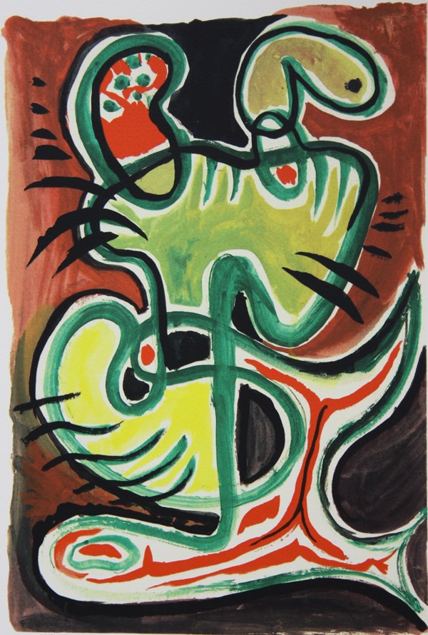 Sem título Sem título