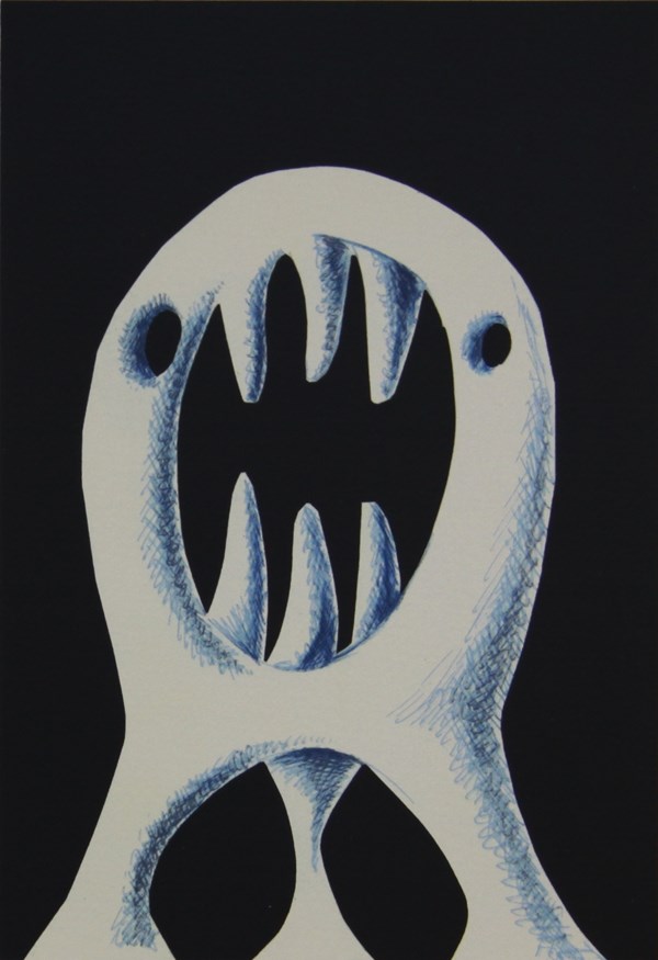 Sem título  Sem título