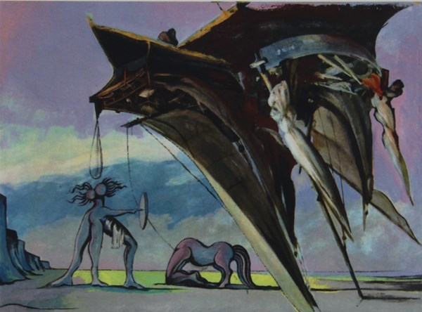 Navegantes Especiais (Colaboração de Coubert) Navegantes Especiais (Colaboração de Coubert)