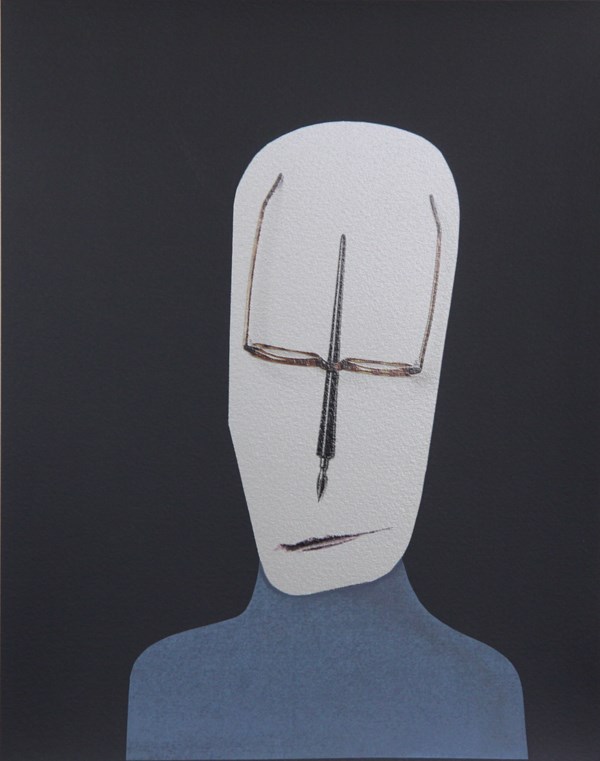 Auto-Retrato Auto-Retrato