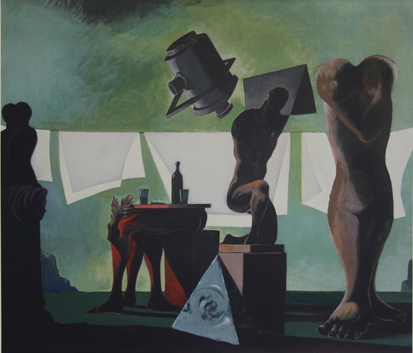 Da multiplicidade do Vácuo Da multiplicidade do Vácuo