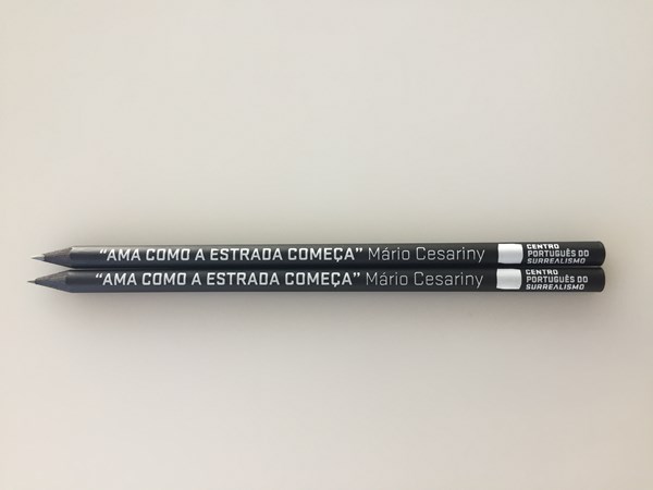 Lápis CPS Lápis CPS