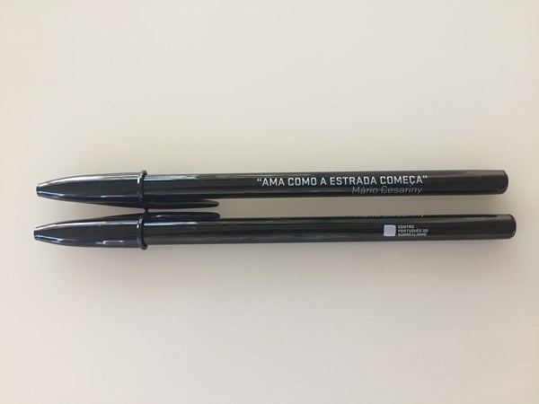 Esferográfica CPS