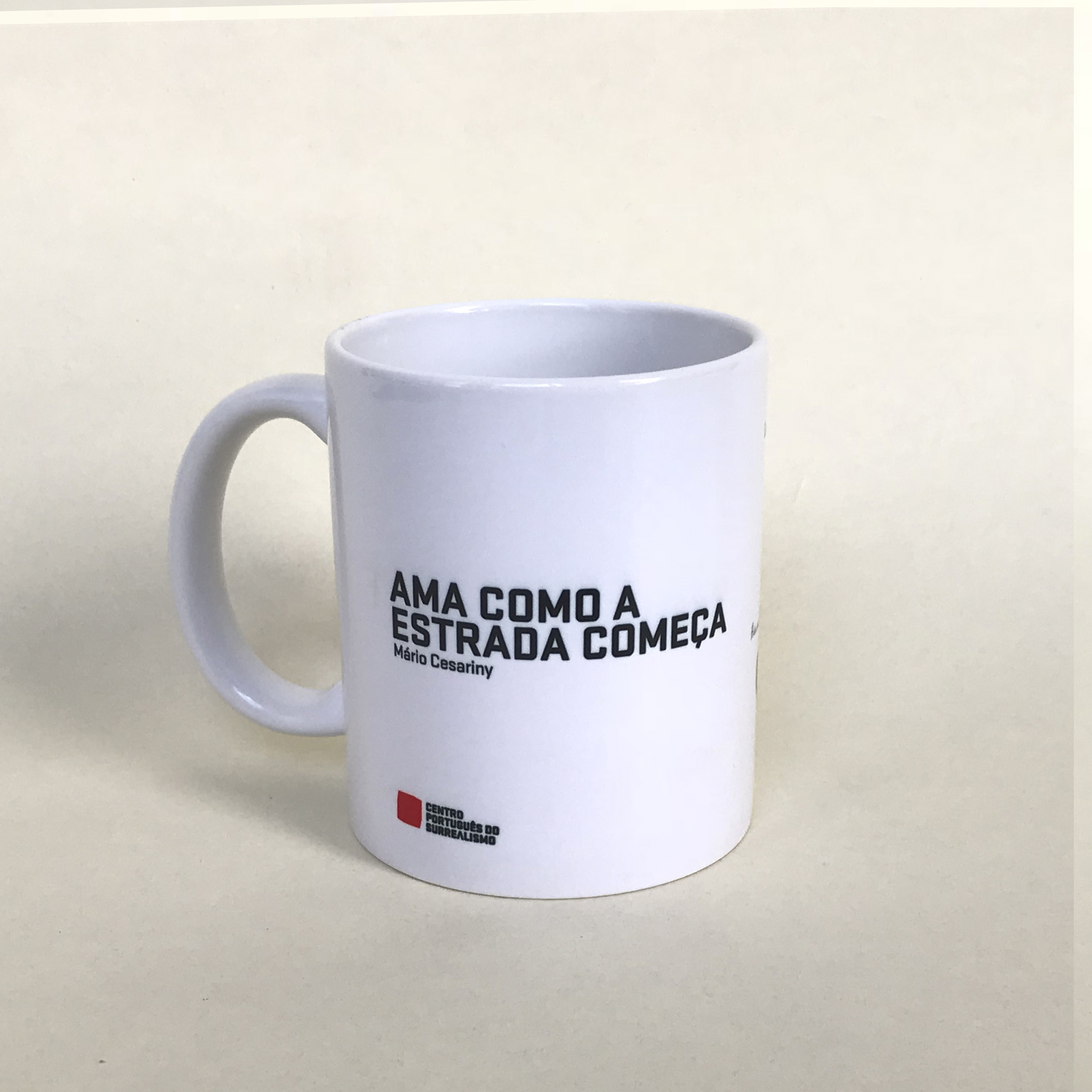 Caneca CPS 