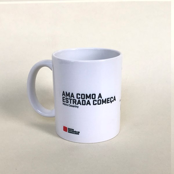 Caneca CPS  Caneca CPS