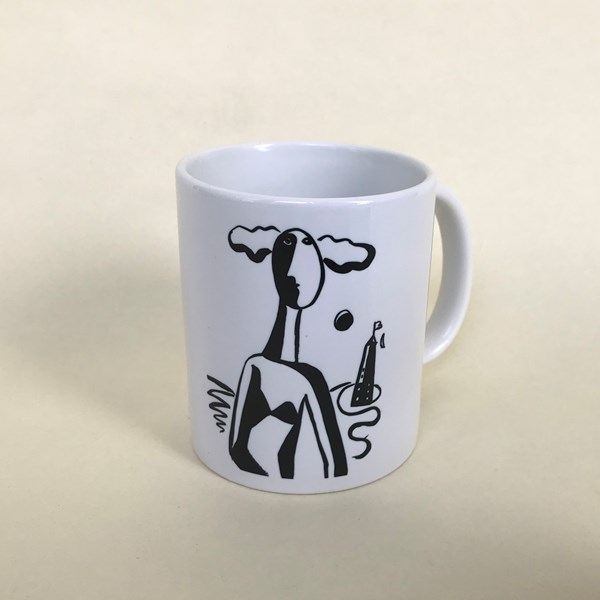 Caneca CPS - Julio