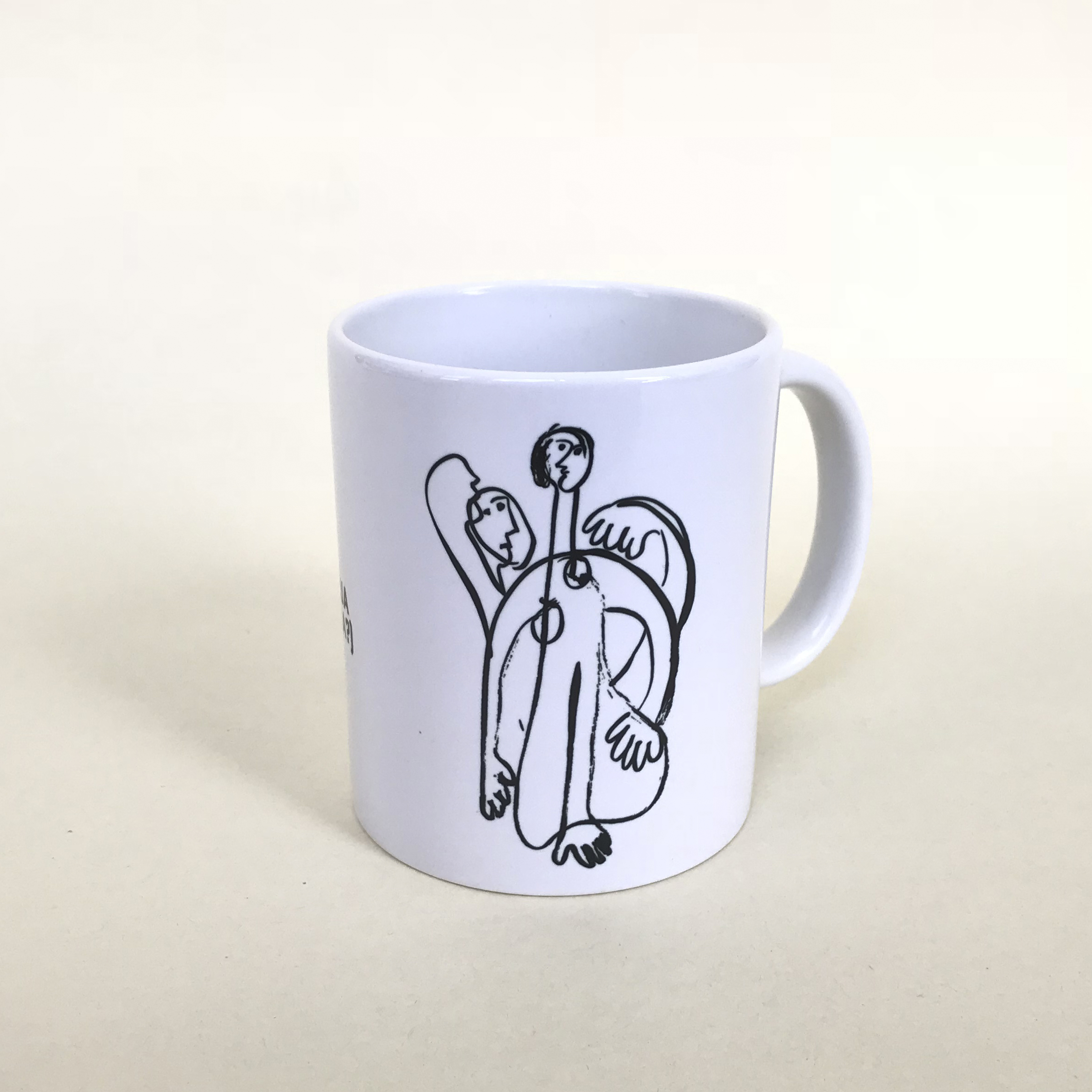 Caneca CPS - Julio