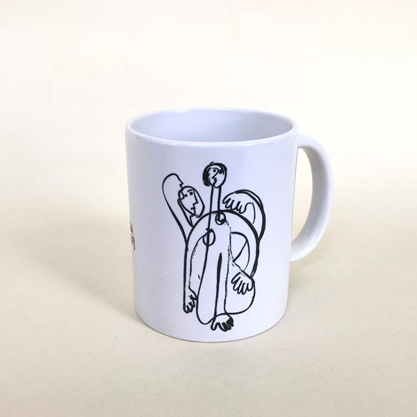 Caneca CPS - Julio