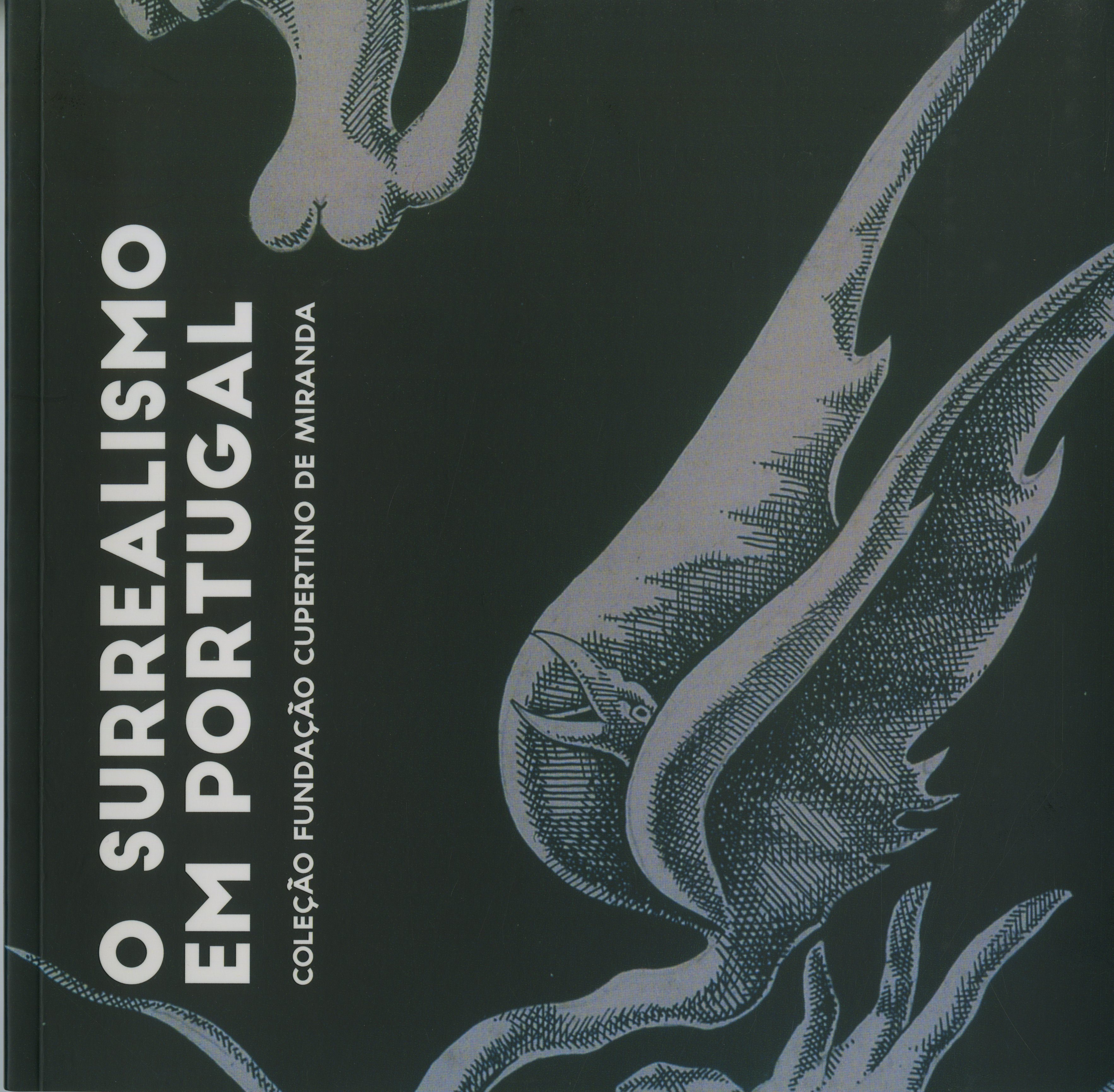 Exposição "O Surrealismo na Coleção Fundação Cupertino de Miranda"