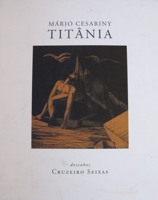 Titânia: Desenhos Cruzeiro Seixas
