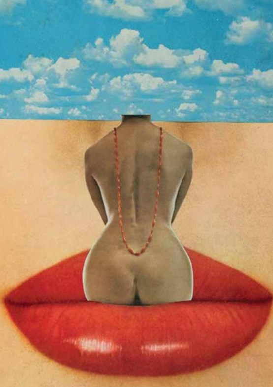 Sergio Lima, fogo ténue incendeia o corpo