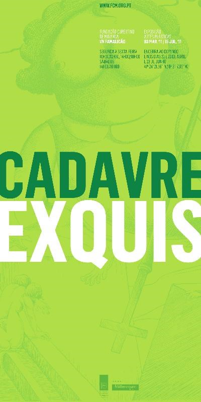 Cadavre-Exquis