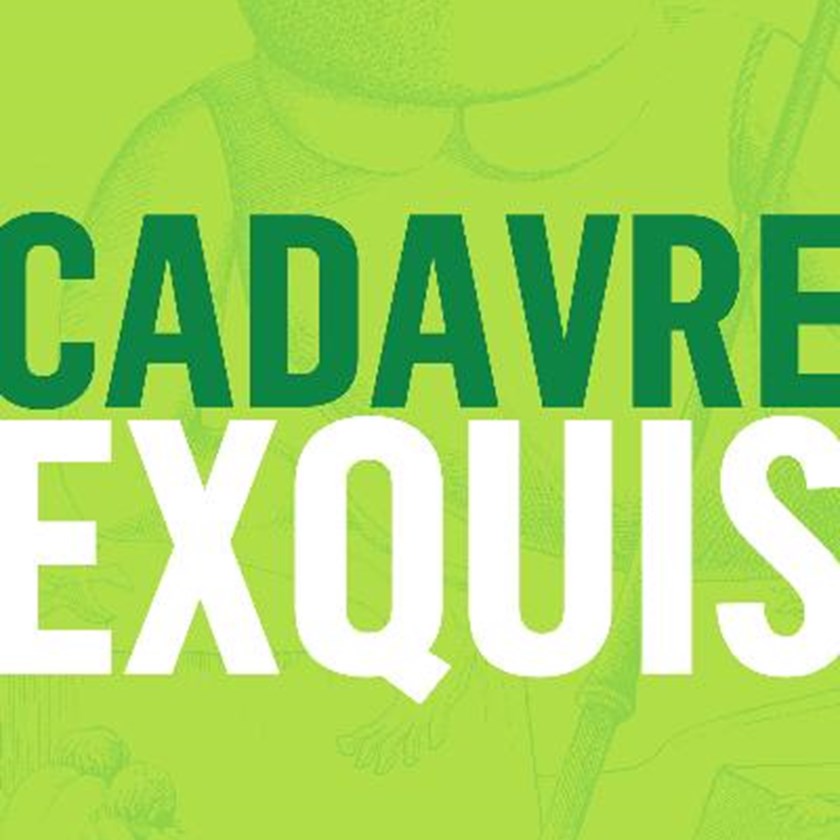 Cadavre-Exquis