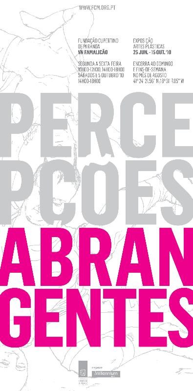 Percepções abrangentes