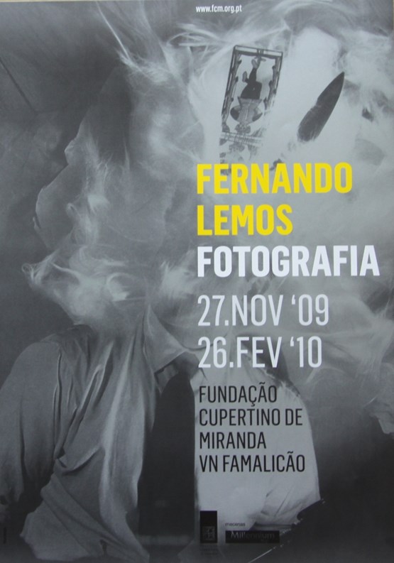 Fernando Lemos: fotografia