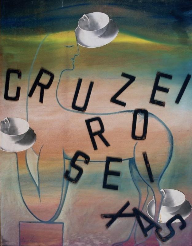 Colecção da Fundação Cupertino de Miranda 