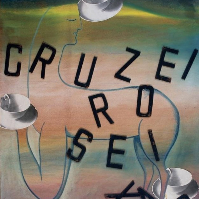 Colecção da Fundação Cupertino de Miranda