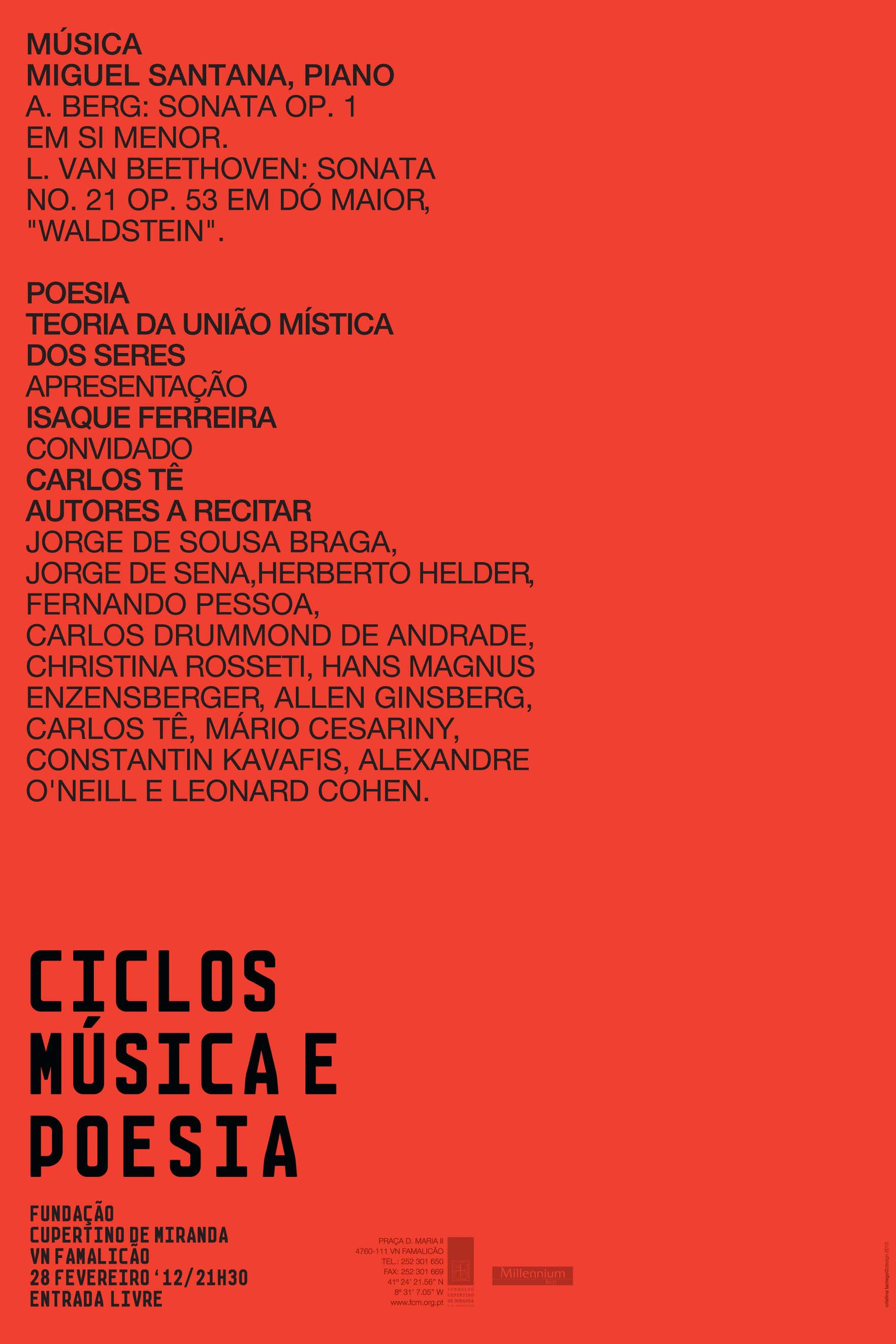 Fundação Cupertino de Miranda