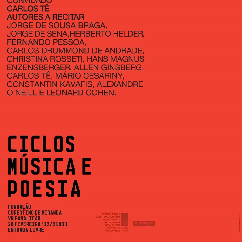 Fundação Cupertino de Miranda