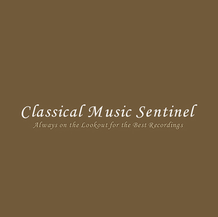 Classical Music Sentinel